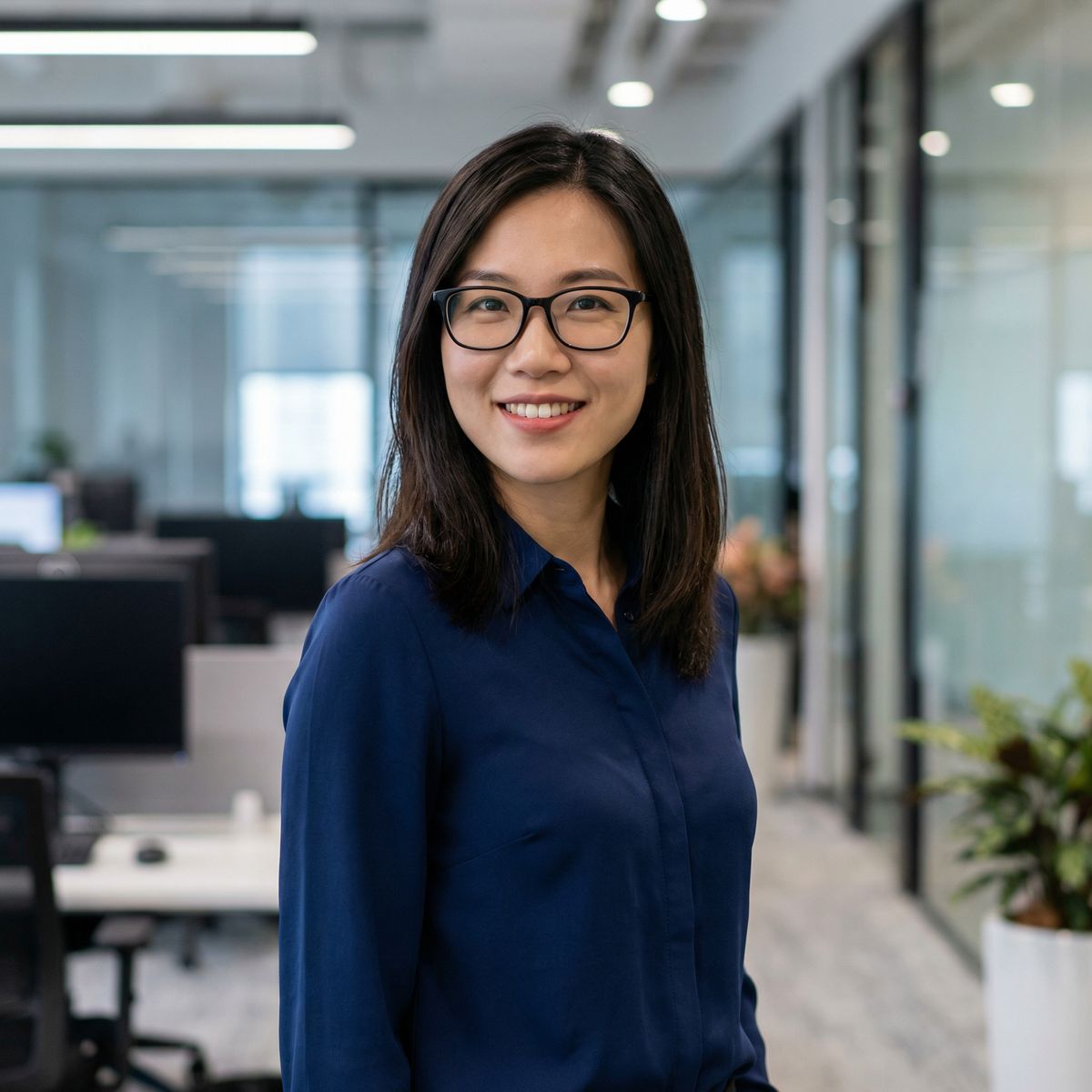 乐鱼体育游戏顾问赵思琪